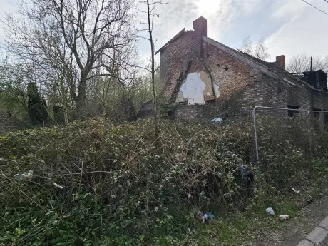 Huis in Dour - Rue de l'Enfer 15, 7370 - foto 3