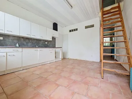 Huis in Wasmes - Rue des Groseilliers 36, 7340 - foto 2