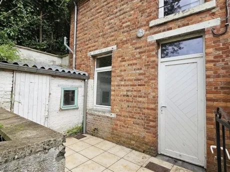Huis in Wasmes - Rue des Groseilliers 36, 7340 - foto 9