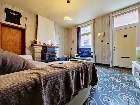 Huis in Dour - Rue du Petit Village 17, 7370 - foto 2