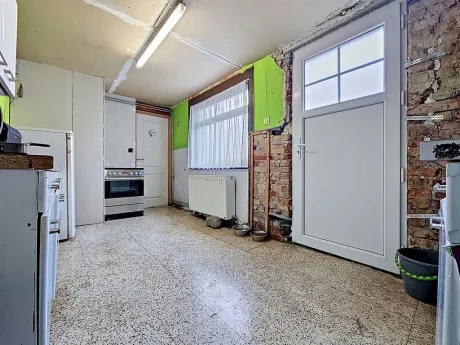 Huis in Dour - Rue du Petit Village 17, 7370 - foto 5
