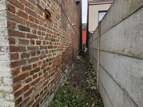 Huis in Dour - Rue du Petit Village 17, 7370 - foto 8
