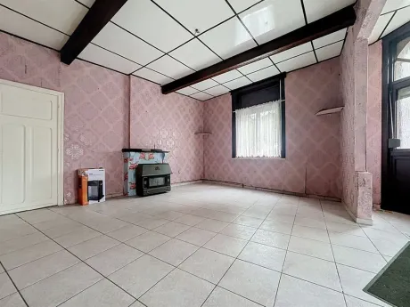 Huis in Dour - Place Verte 35, 7370 - foto 2