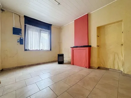 Huis in Dour - Place Verte 35, 7370 - foto 5