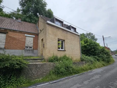 Huis in Wasmes - Rue des Groseilliers 14, 7340 - foto 2