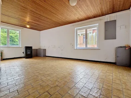 Huis in Wasmes - Rue des Groseilliers 14, 7340 - foto 3