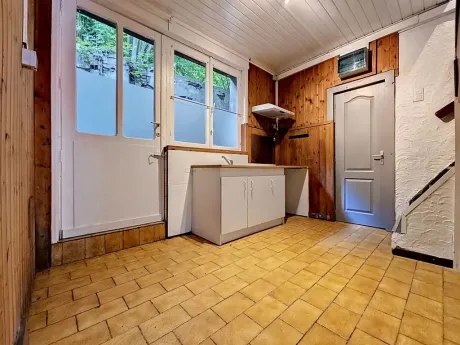 Huis in Wasmes - Rue des Groseilliers 14, 7340 - foto 4