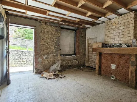 Huis in Wasmes - Rue de la Louise 64, 7340 - foto 2