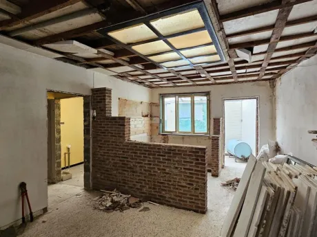 Huis in Wasmes - Rue de la Louise 64, 7340 - foto 3