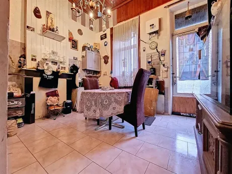 Huis in Elouges - Rue de la Fontaine 36, 7370 - foto 2