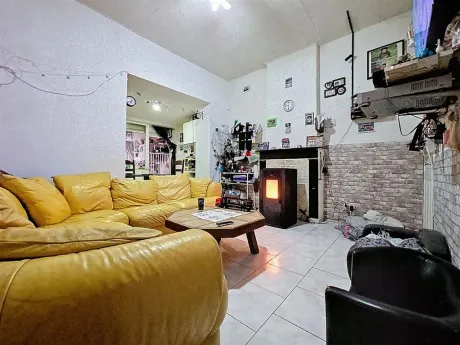 Huis in Elouges - Rue de la Fontaine 36, 7370 - foto 3