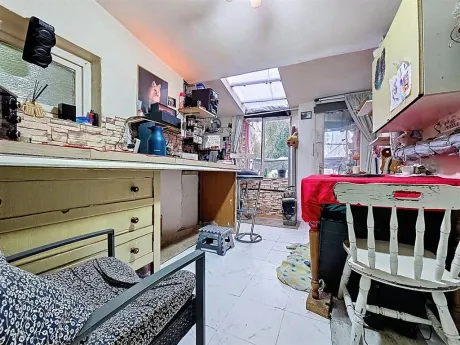 Huis in Elouges - Rue de la Fontaine 36, 7370 - foto 4