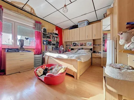 Huis in Wasmes - Rue de l'École 32, 7340 - foto 10