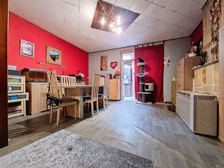 Huis in Wasmes - Rue de l'École 32, 7340 - foto 3