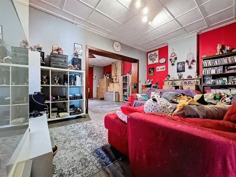 Huis in Wasmes - Rue de l'École 32, 7340 - foto 4
