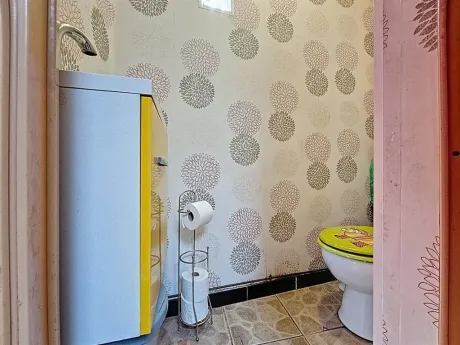 Huis in Wasmes - Rue de l'École 32, 7340 - foto 5