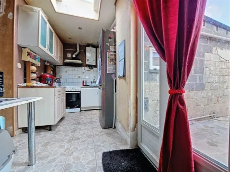 Huis in Wasmes - Rue de l'École 32, 7340 - foto 7