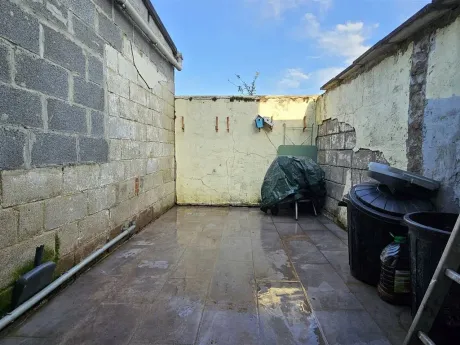 Huis in Wasmes - Rue de l'École 32, 7340 - foto 8