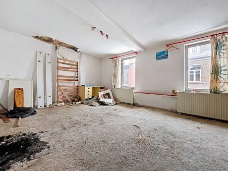 Huis in Dour - Rue Grande 106, 7370 - foto 8