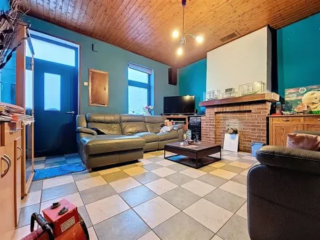 Huis in Flénu - Rue du Moulin 14, 7012 - foto 2