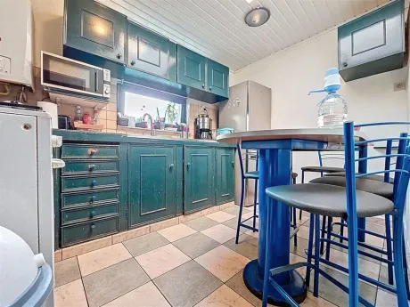 Huis in Flénu - Rue du Moulin 14, 7012 - foto 3