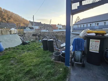 Huis in Flénu - Rue du Moulin 14, 7012 - foto 6