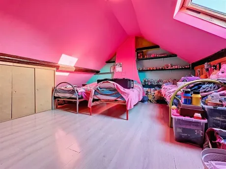 Huis in Flénu - Rue du Moulin 14, 7012 - foto 9