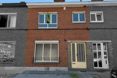 Huis Te Koop Flenu