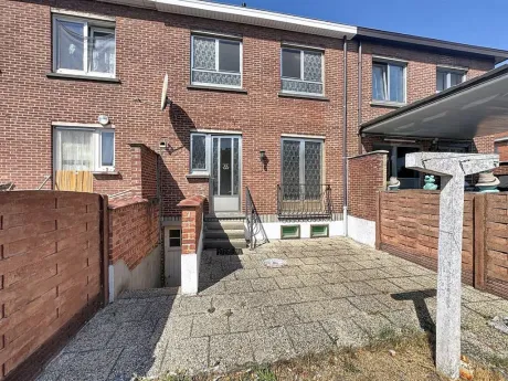 Huis in Flenu - Rue Auguste Capron 36, 7012 - foto 6