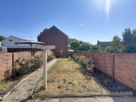 Huis in Flenu - Rue Auguste Capron 36, 7012 - foto 7