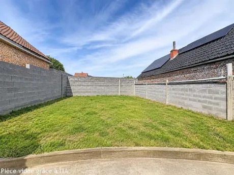 Huis in Elouges - Rue Quevauville 4, 7370 - foto 10