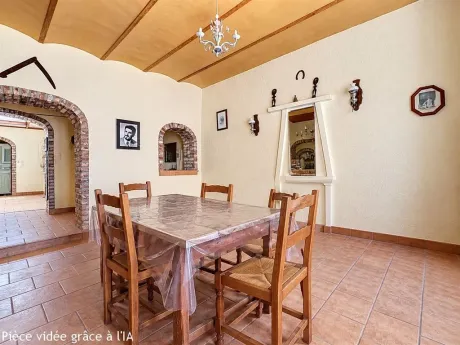 Huis in Elouges - Rue Quevauville 4, 7370 - foto 3