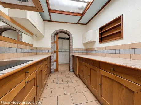 Huis in Elouges - Rue Quevauville 4, 7370 - foto 4