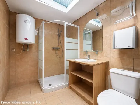 Huis in Elouges - Rue Quevauville 4, 7370 - foto 5