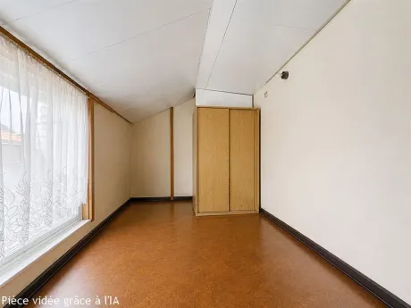 Huis in Elouges - Rue Quevauville 4, 7370 - foto 7