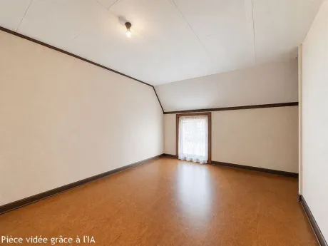 Huis in Elouges - Rue Quevauville 4, 7370 - foto 8
