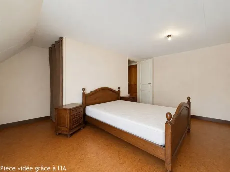 Huis in Elouges - Rue Quevauville 4, 7370 - foto 9