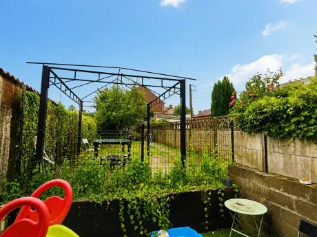 Huis in Wasmes - Rue Ribera 57, 7340 - foto 10