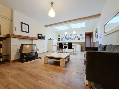 Huis in Wasmes - Rue Ribera 57, 7340 - foto 4