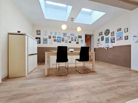 Huis in Wasmes - Rue Ribera 57, 7340 - foto 5