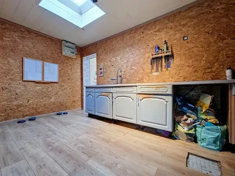 Huis in Wasmes - Rue Ribera 57, 7340 - foto 6