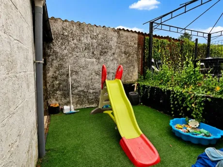 Huis in Wasmes - Rue Ribera 57, 7340 - foto 8