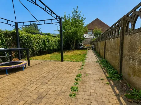 Huis in Wasmes - Rue Ribera 57, 7340 - foto 9