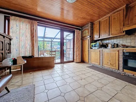 Huis in Wasmes - Rue Clemenceau 74, 7340 - foto 6