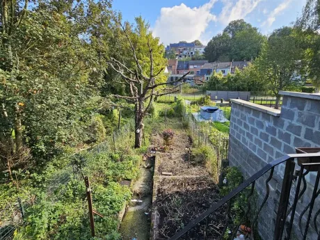 Huis in Wasmes - Rue Clemenceau 74, 7340 - foto 8