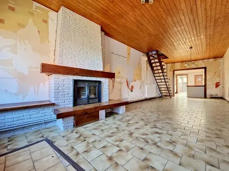 Huis in Wasmes - Rue Maréchal Joffre 155, 7340 - foto 2