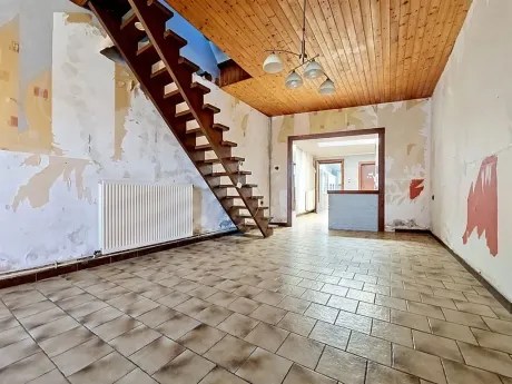 Huis in Wasmes - Rue Maréchal Joffre 155, 7340 - foto 3
