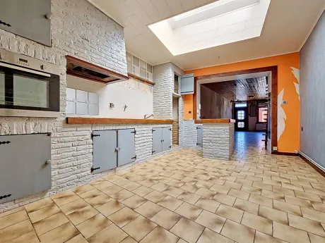 Huis in Wasmes - Rue Maréchal Joffre 155, 7340 - foto 4
