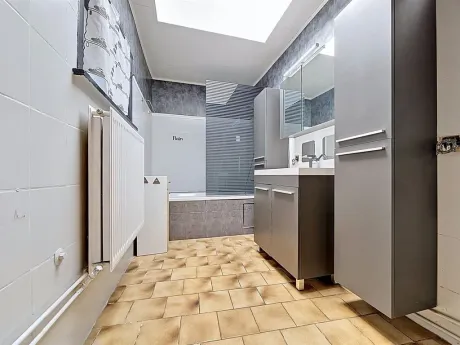 Huis in Wasmes - Rue Maréchal Joffre 155, 7340 - foto 6