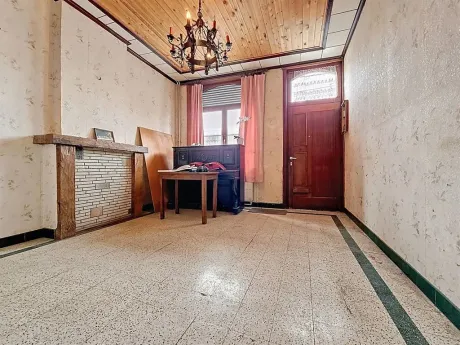 Huis in Boussu - Rue des Chaufours 43, 7300 - foto 2